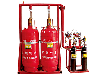  火探管：消防救援利器